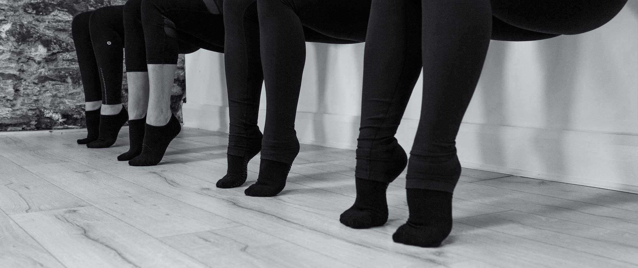 $89 For Ten Barre Classes Or Unlimited Barre Classes For, 52% OFF