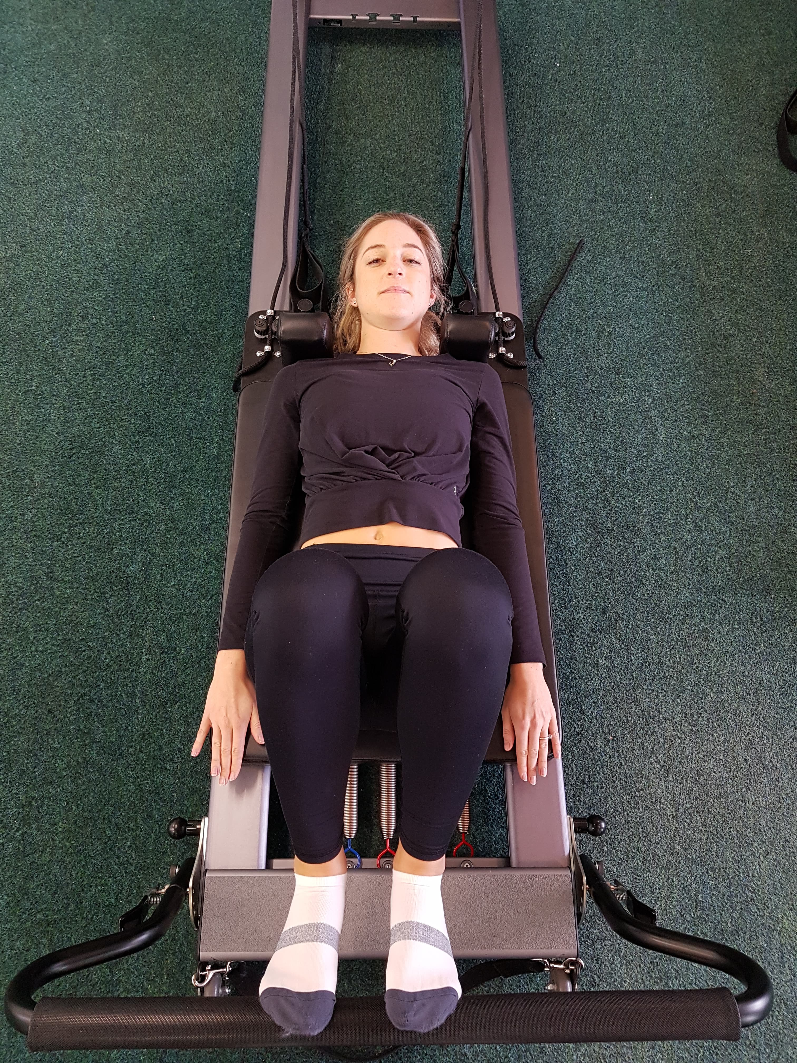Pilates training tips from the experts at Flex Cork - Flex in the City